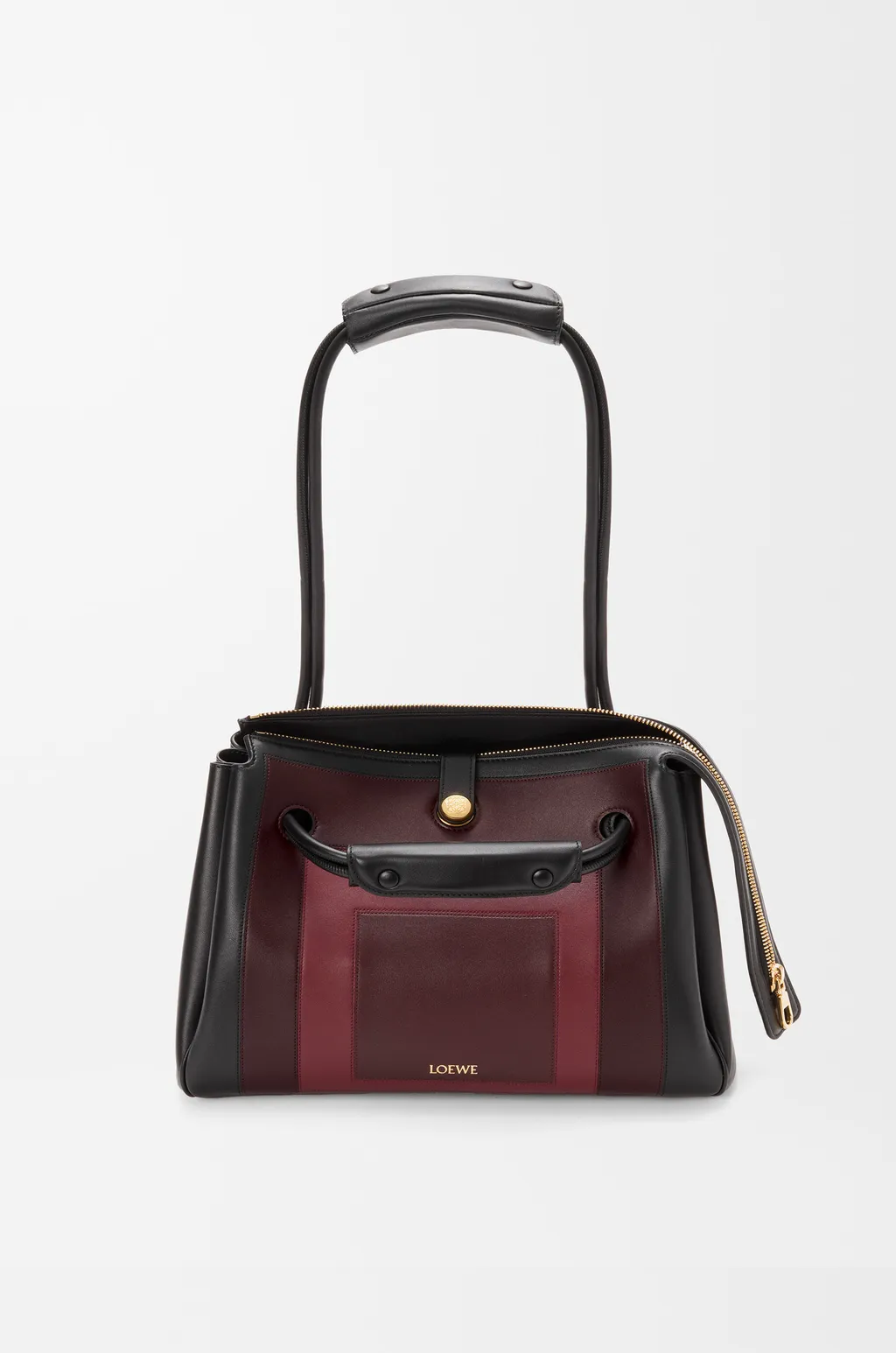 Medium Madrid Bag In Supple Calfskin