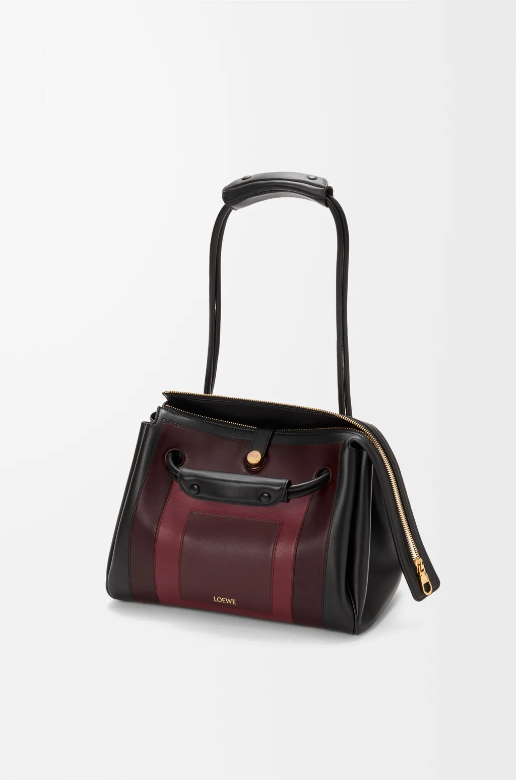 Medium Madrid Bag In Supple Calfskin