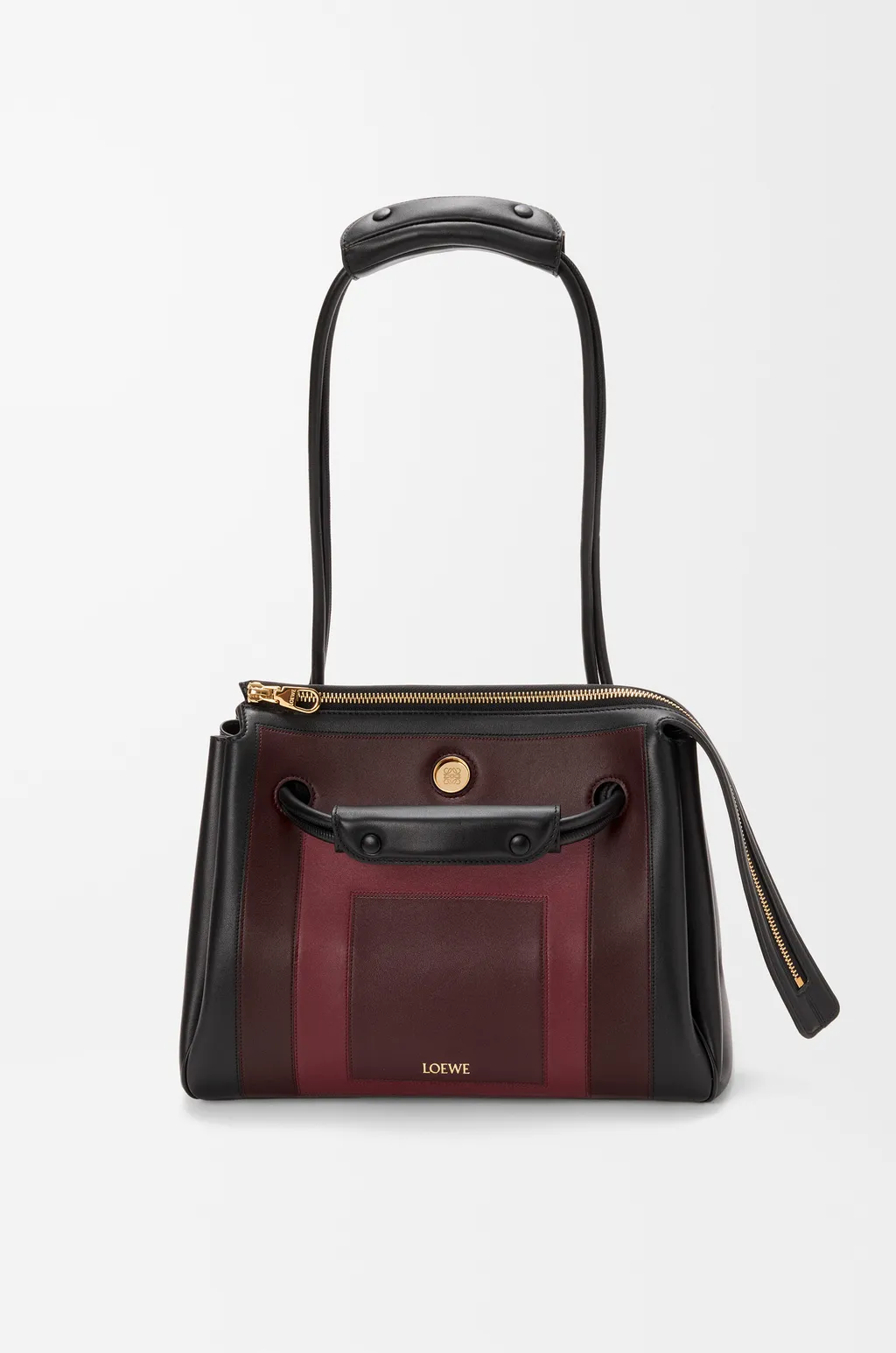 Medium Madrid Bag In Supple Calfskin