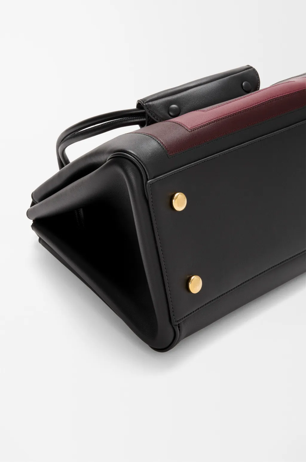 Medium Madrid Bag In Supple Calfskin