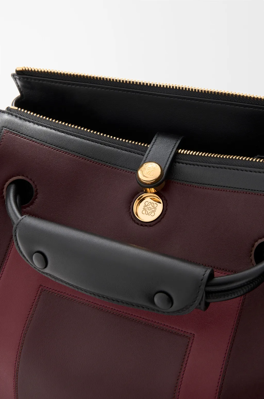 Medium Madrid Bag In Supple Calfskin