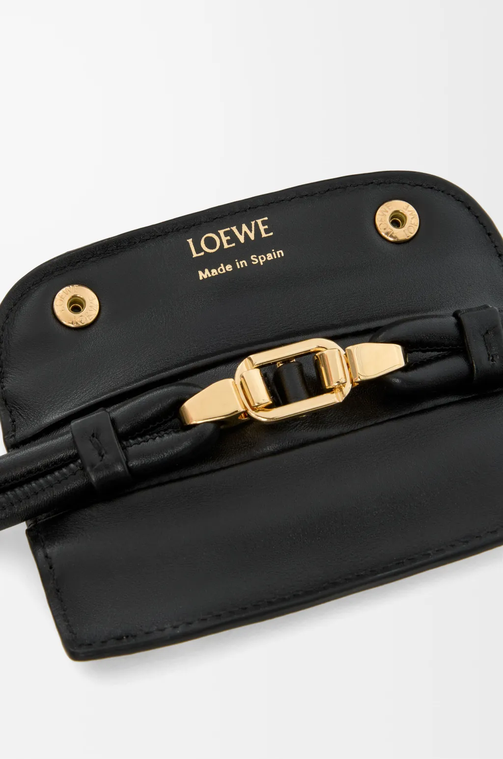 Medium Madrid Bag In Supple Calfskin