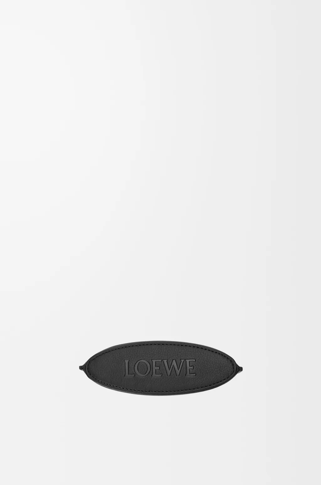 Pebble Dice Pocket In Classic Calfskin