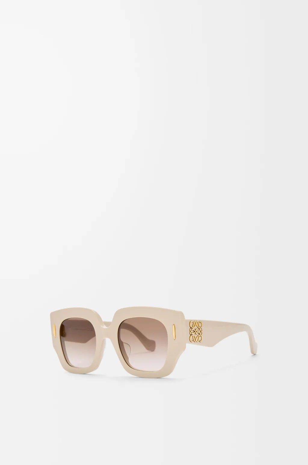 Square Screen Sunglasses
