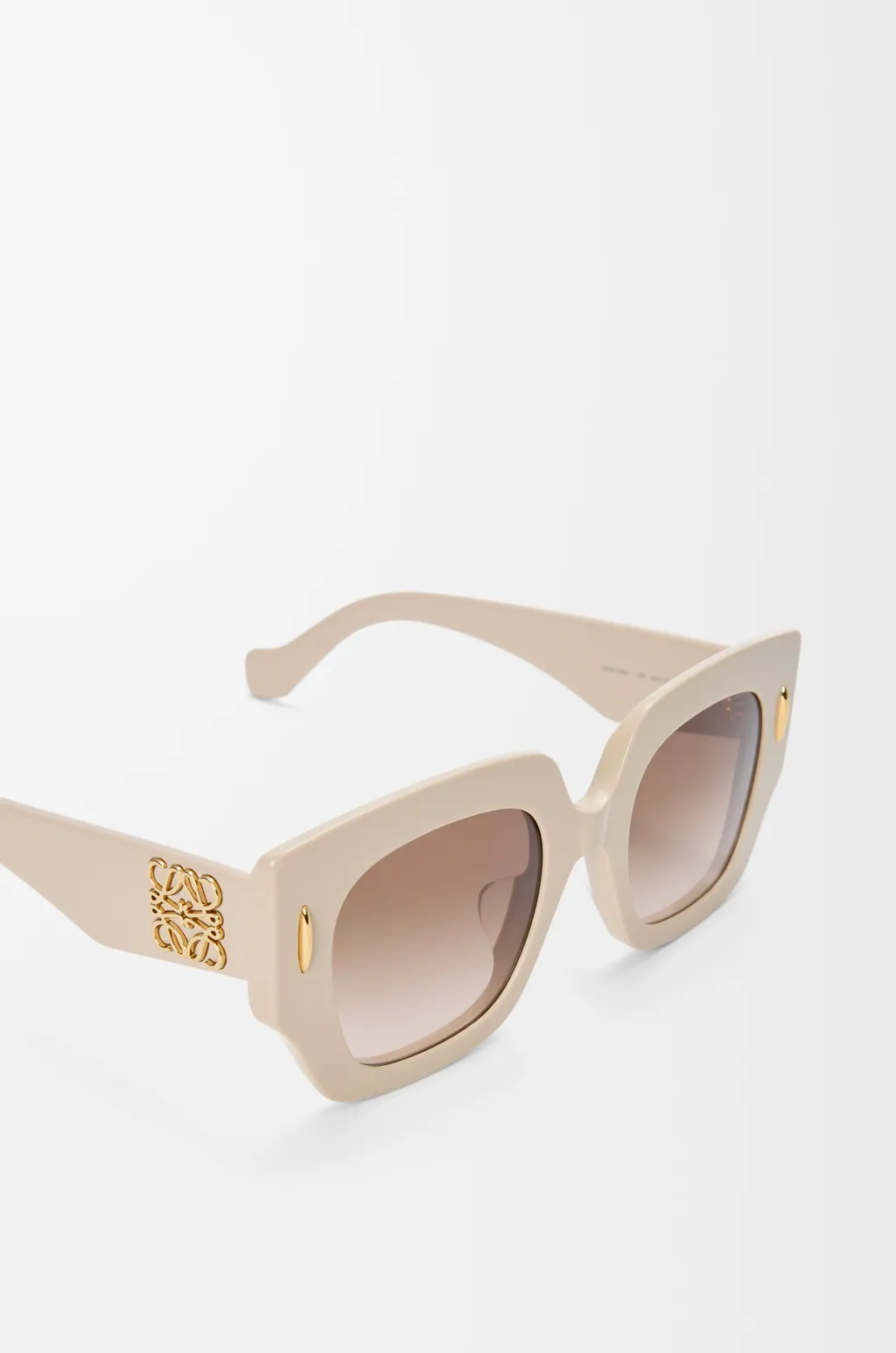 Square Screen Sunglasses