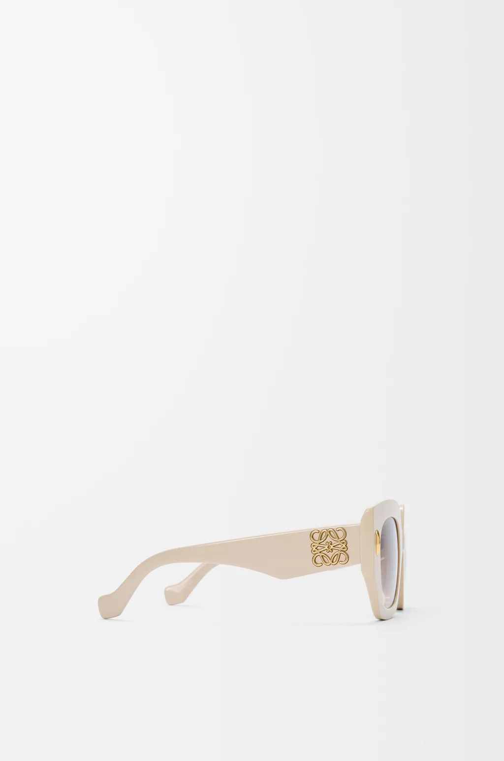 Square Screen Sunglasses