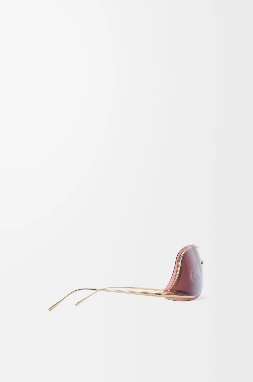 Shield Mask Sunglasses
