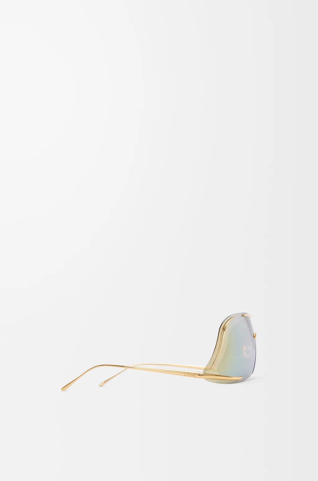 Shield Mask Sunglasses