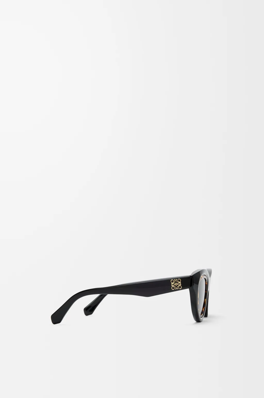 Mini Anagram Cateye Sunglasses