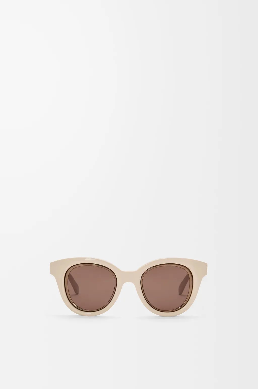 Mini Anagram Butterfly Sunglasses