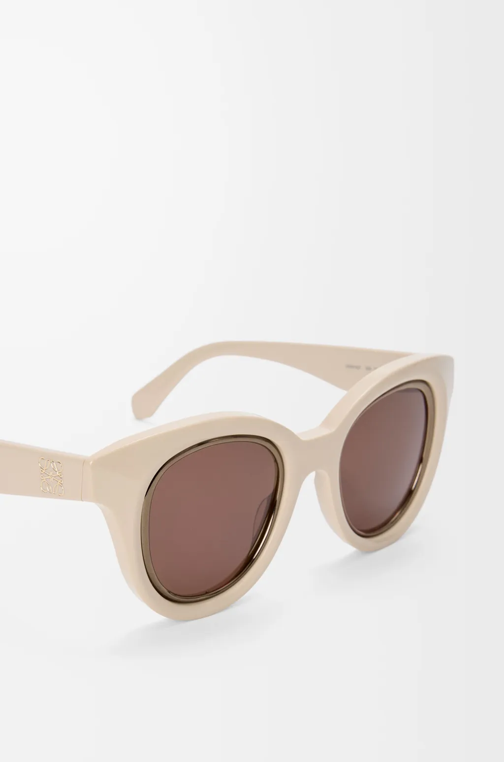 Mini Anagram Butterfly Sunglasses
