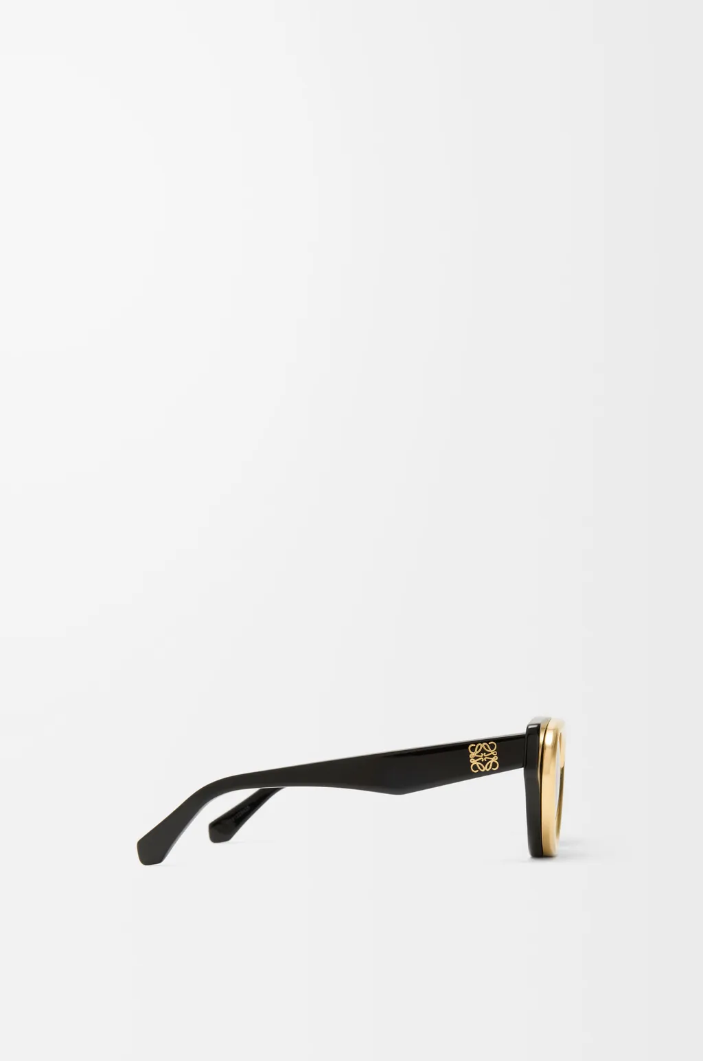 Mini Anagram Swan Sunglasses