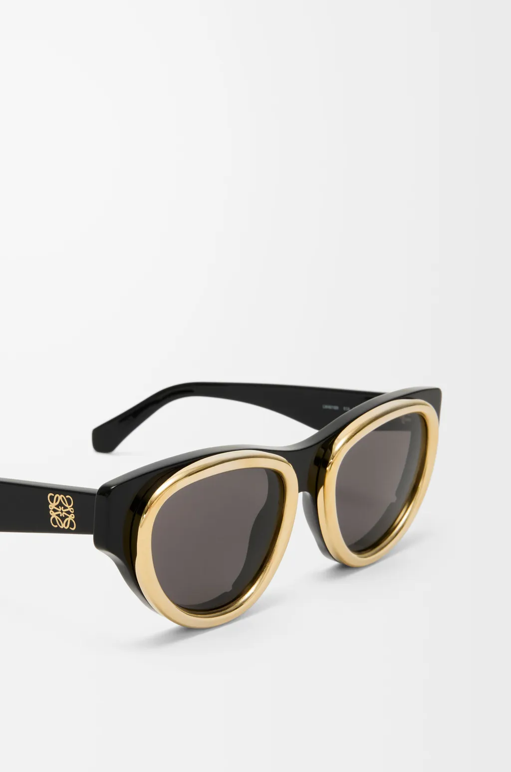 Mini Anagram Swan Sunglasses