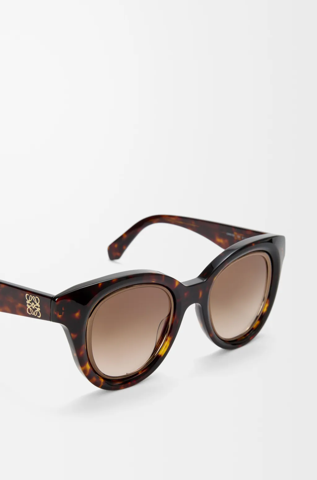 Mini Anagram Butterfly Sunglasses