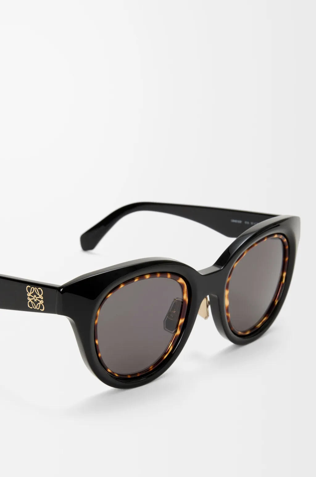 Mini Anagram Butterfly Sunglasses