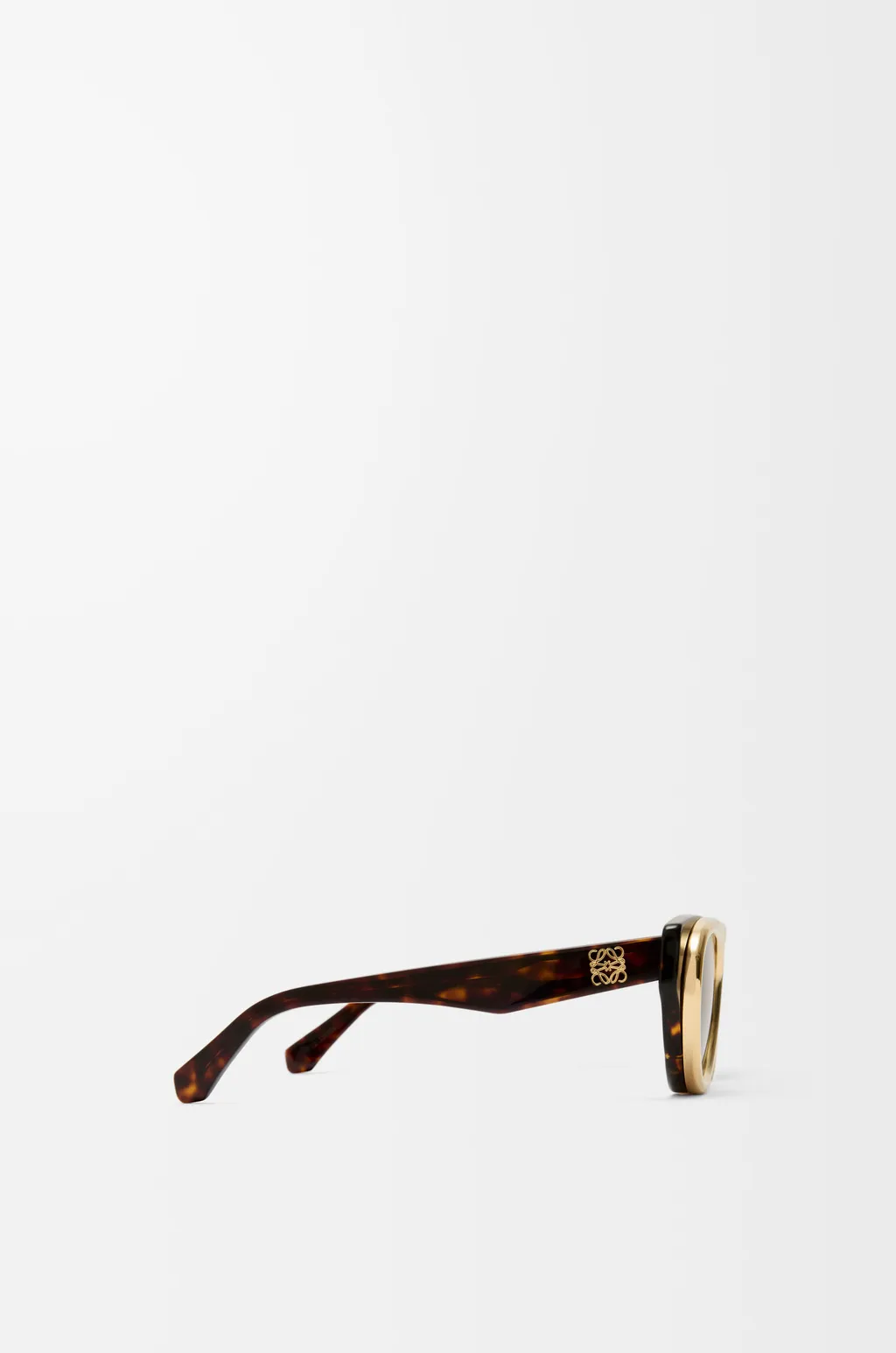 Mini Anagram Swan Sunglasses