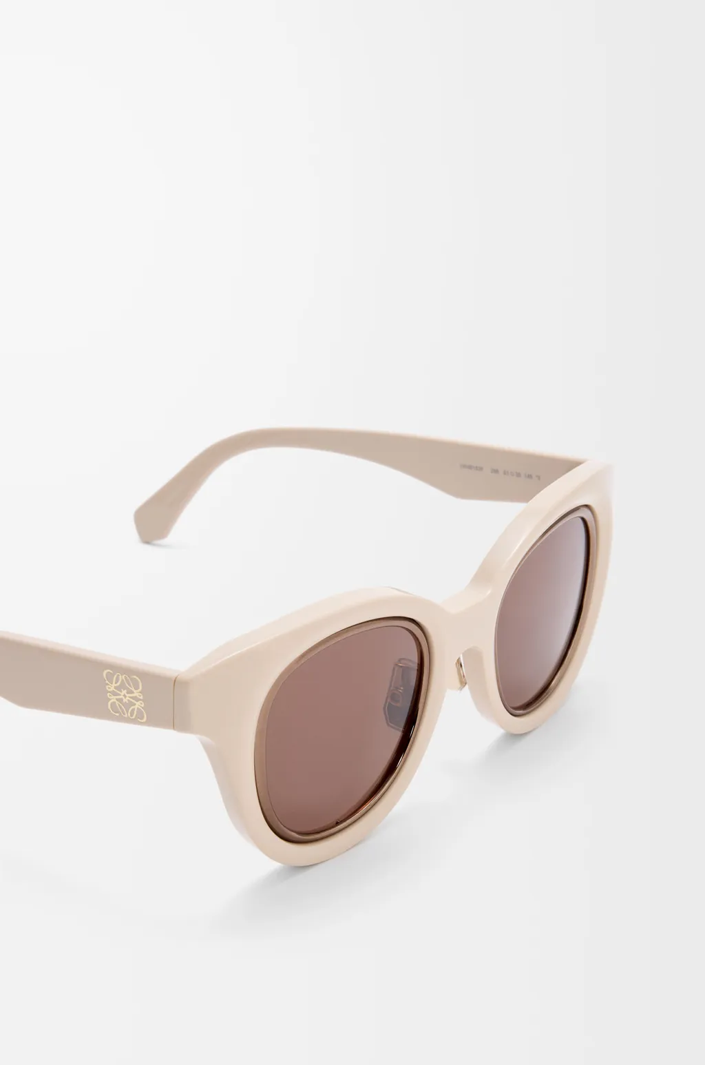 Mini Anagram Butterfly Sunglasses