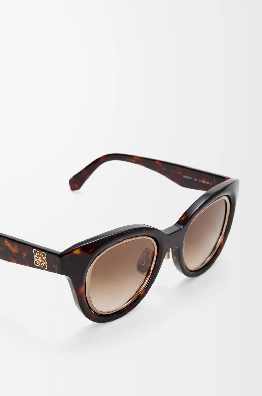 Mini Anagram Butterfly Sunglasses