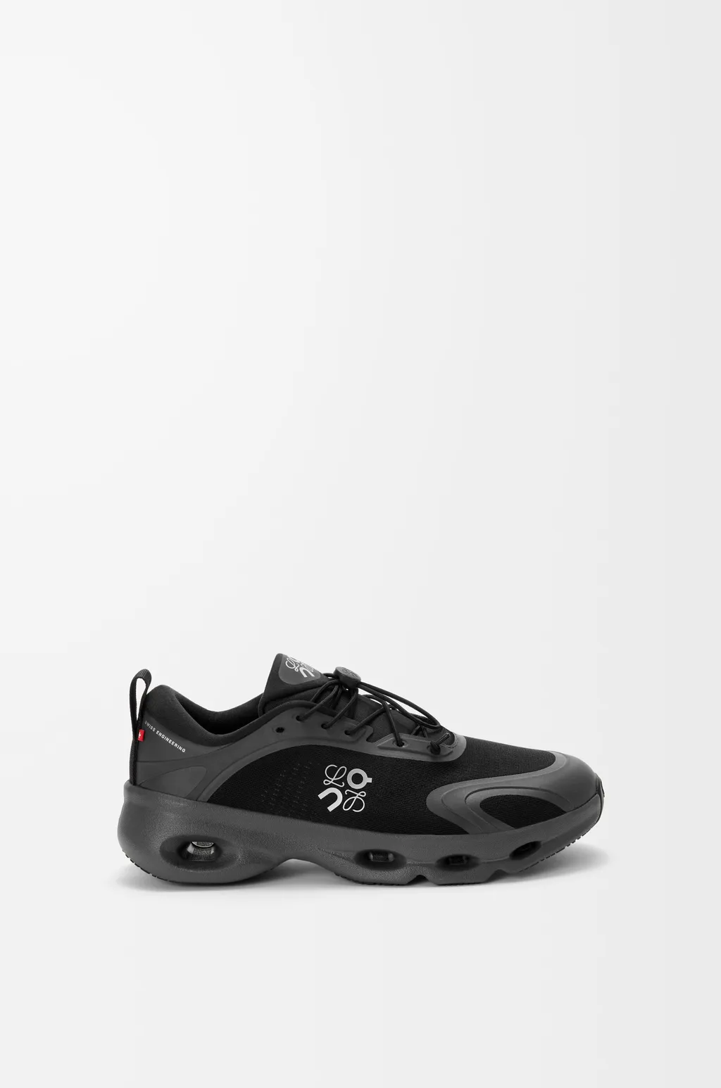 Cloudsolo Sneaker
