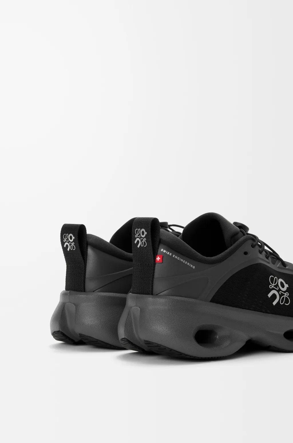 Cloudsolo Sneaker