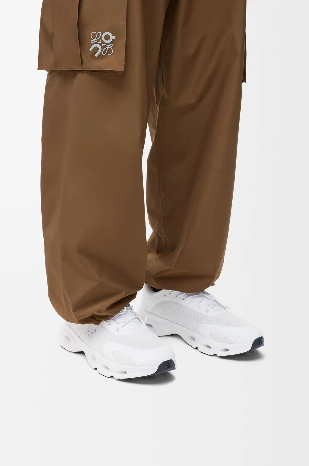 Cloudsolo Sneaker