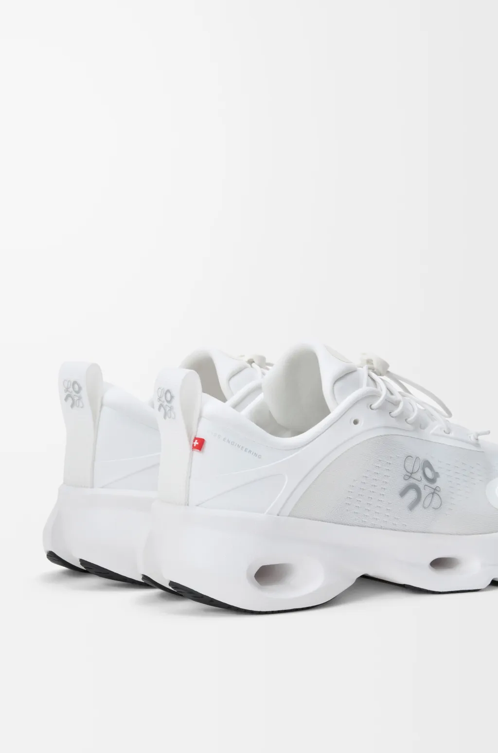 Cloudsolo Sneaker