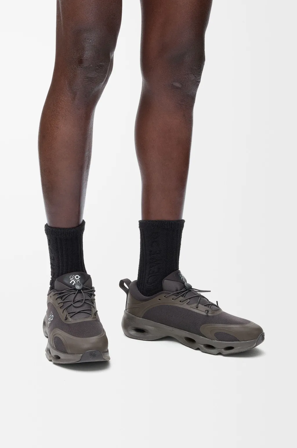 Cloudsolo Sneaker