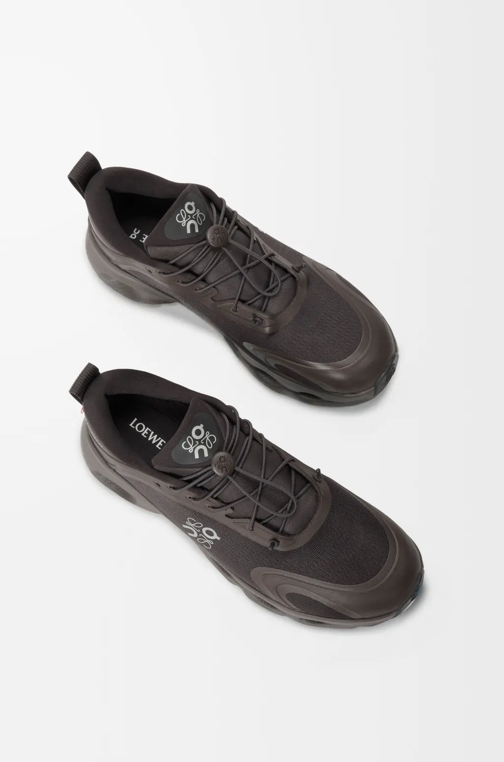 Cloudsolo Sneaker