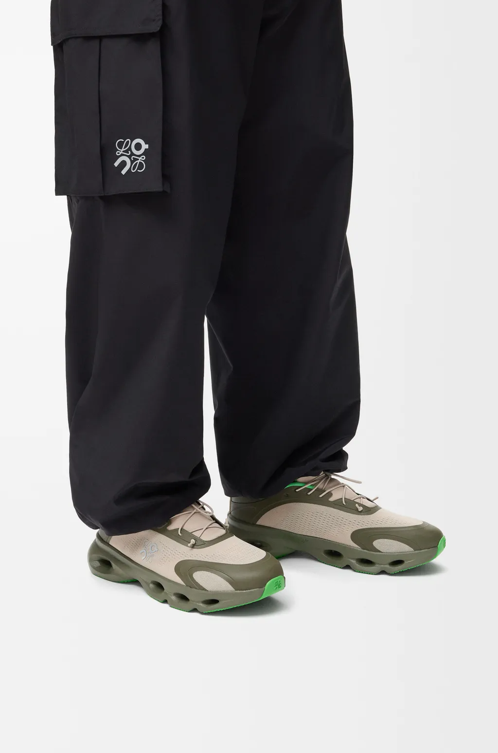 Cloudsolo Sneaker