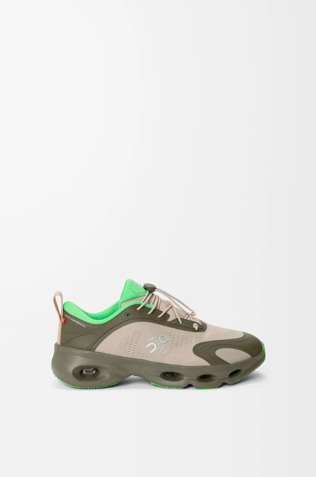 Cloudsolo Sneaker
