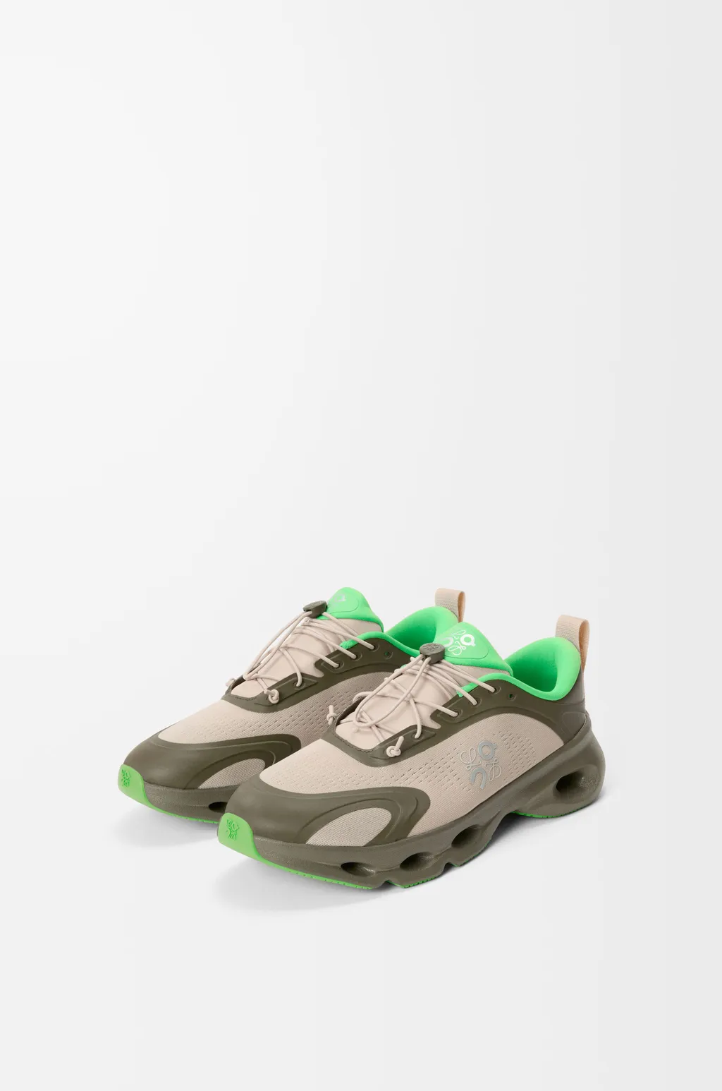 Cloudsolo Sneaker