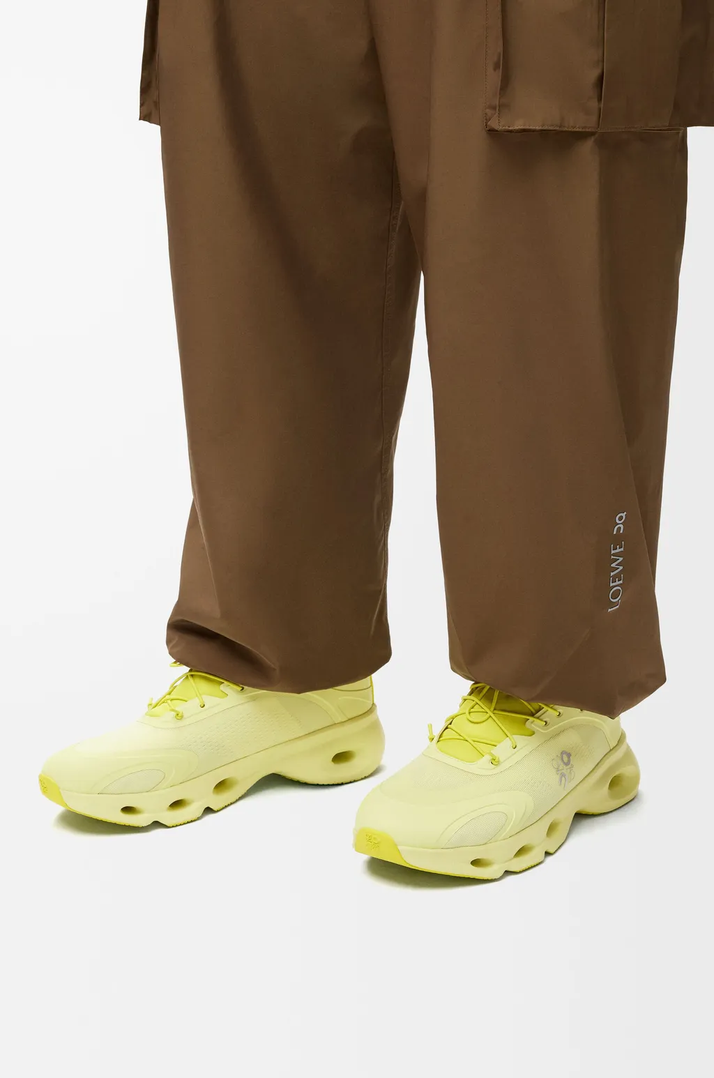 Cloudsolo Sneaker