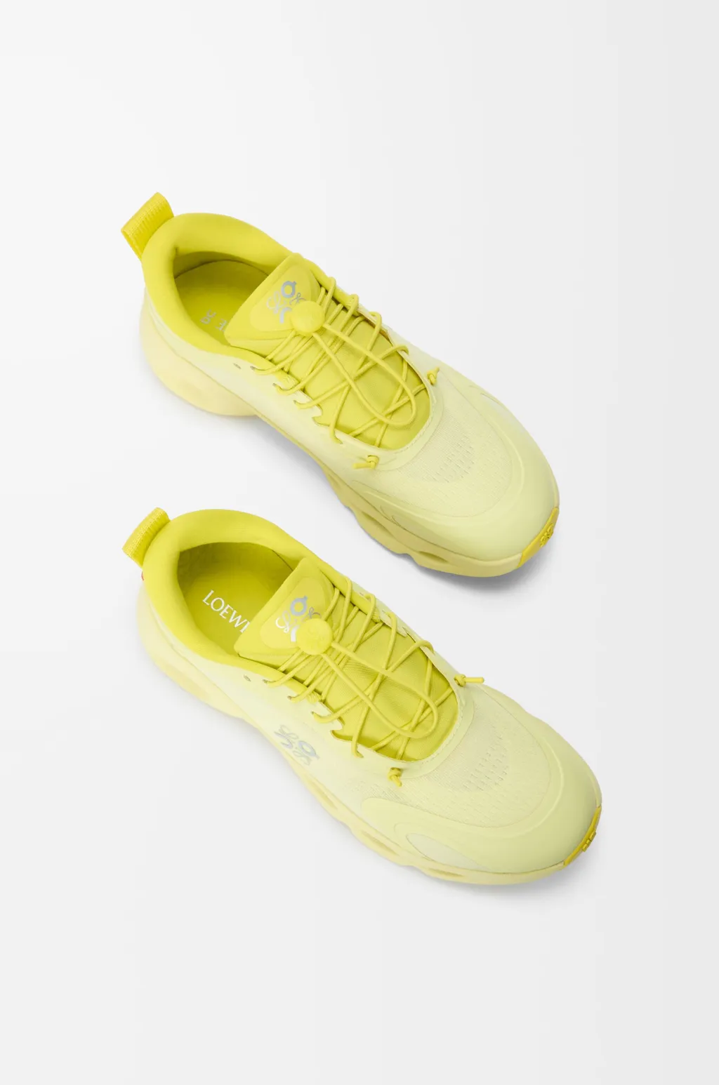 Cloudsolo Sneaker