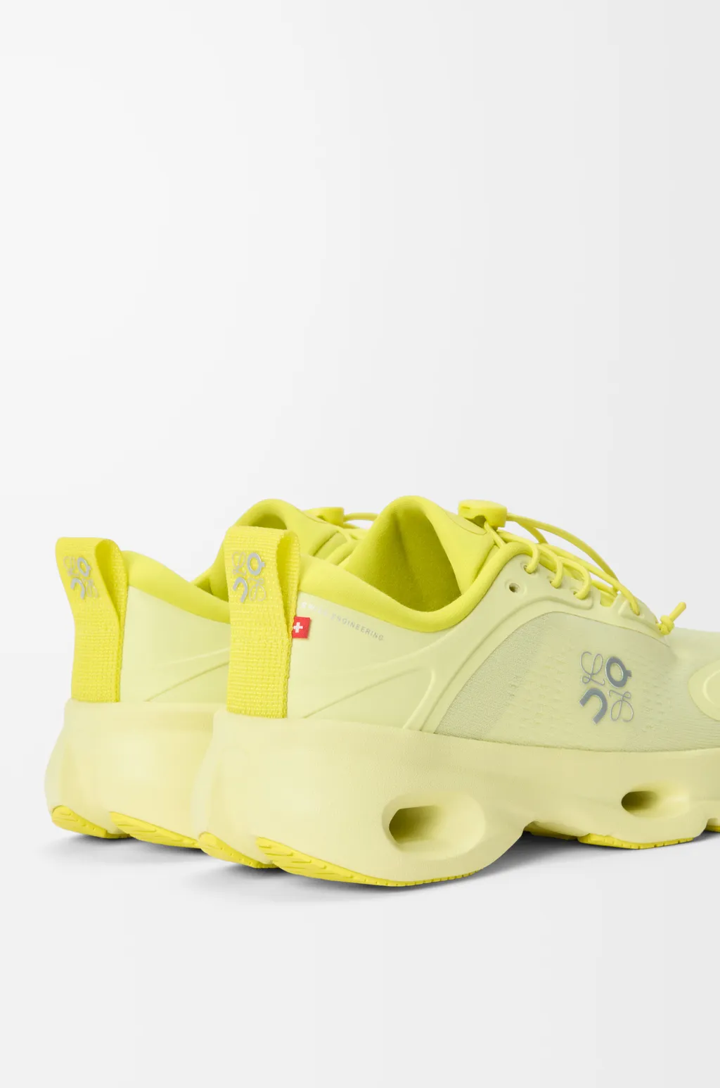Cloudsolo Sneaker