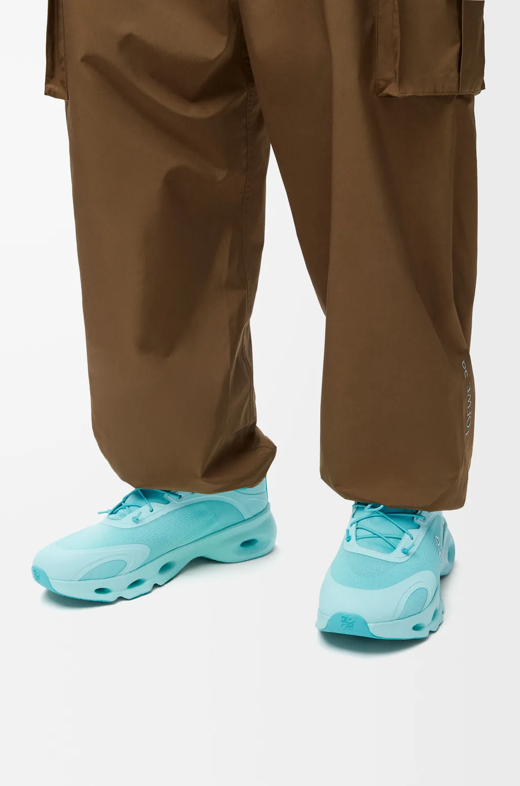 Cloudsolo Sneaker