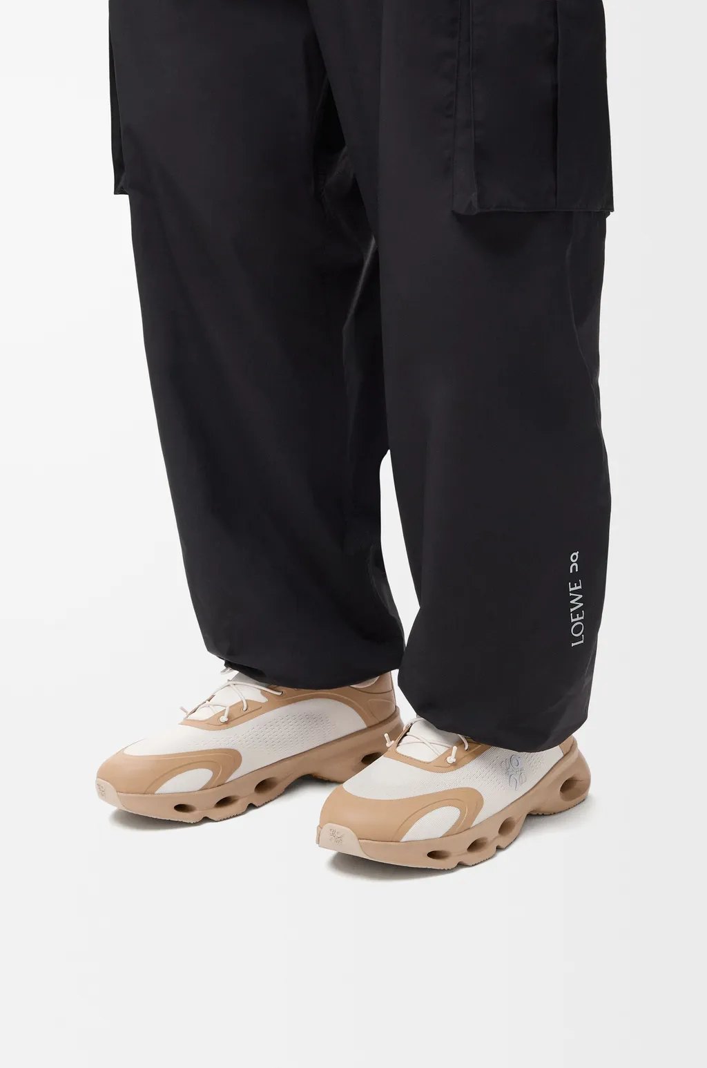 Cloudsolo Sneaker