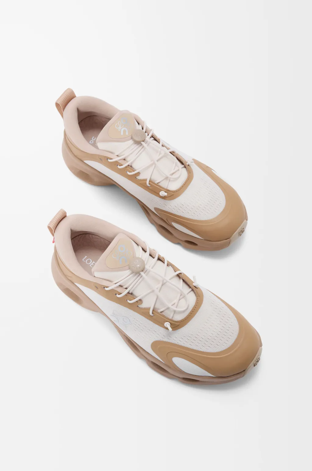 Cloudsolo Sneaker