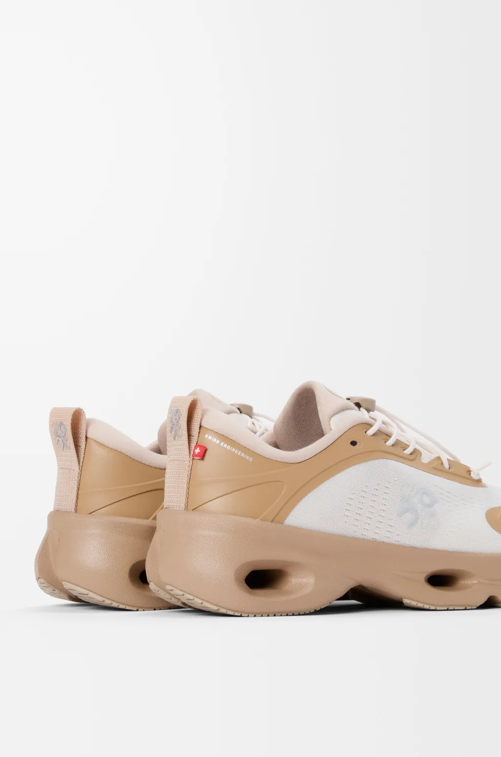 Cloudsolo Sneaker