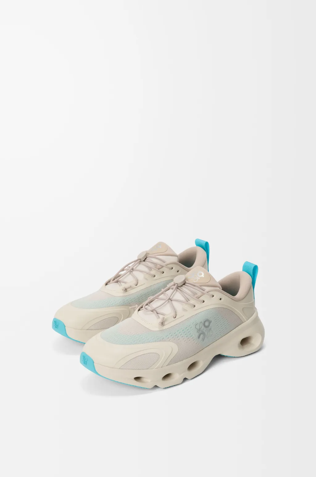 Cloudsolo Sneaker