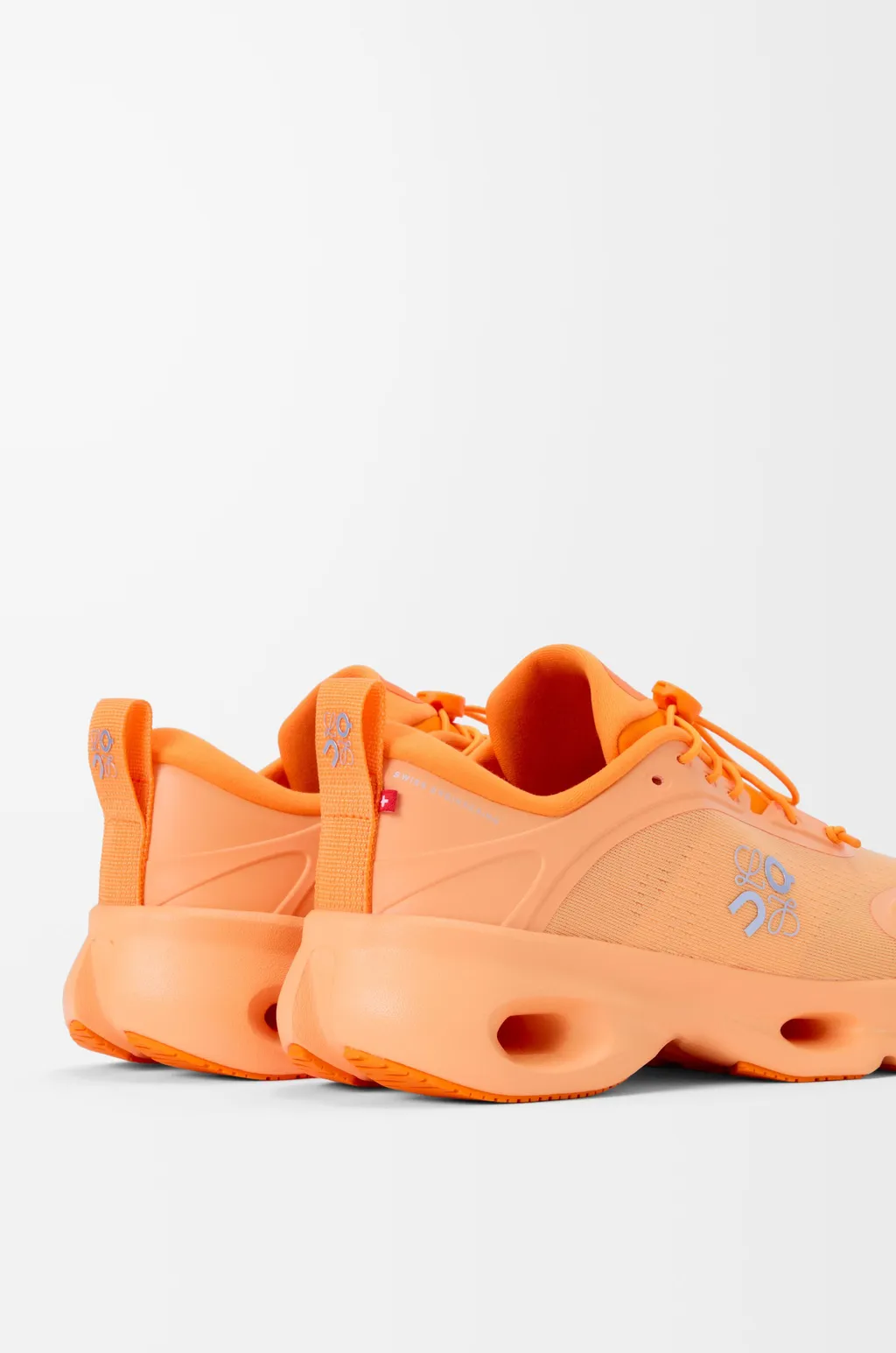 Cloudsolo Sneaker