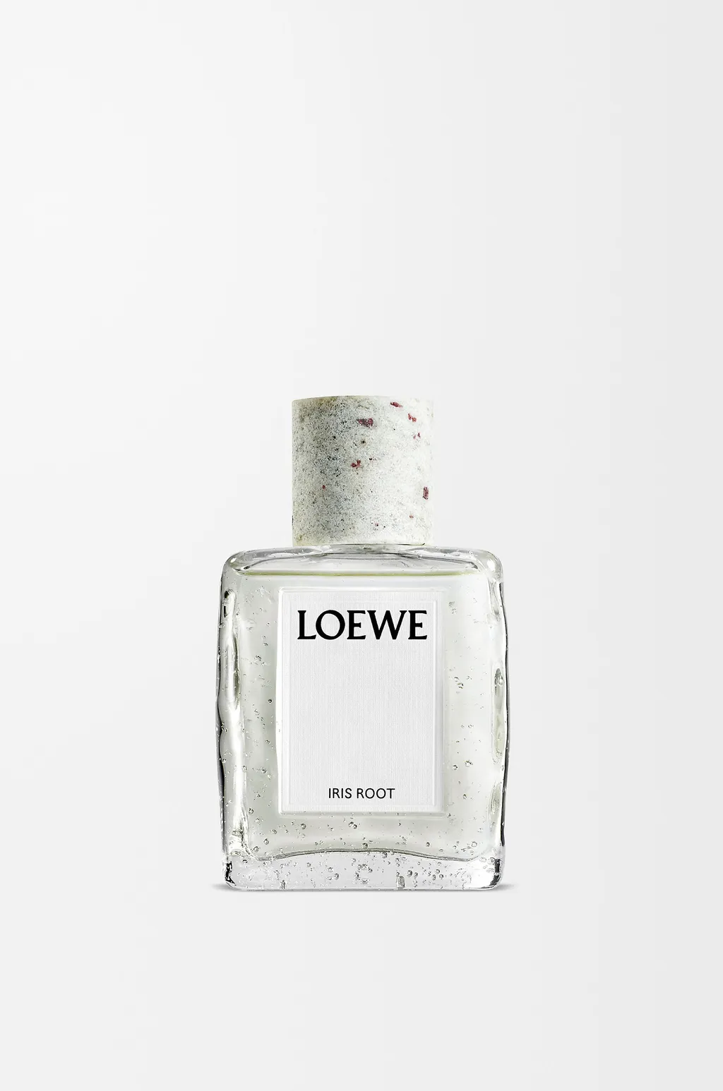 Iris Root Eau De Parfum 100Ml