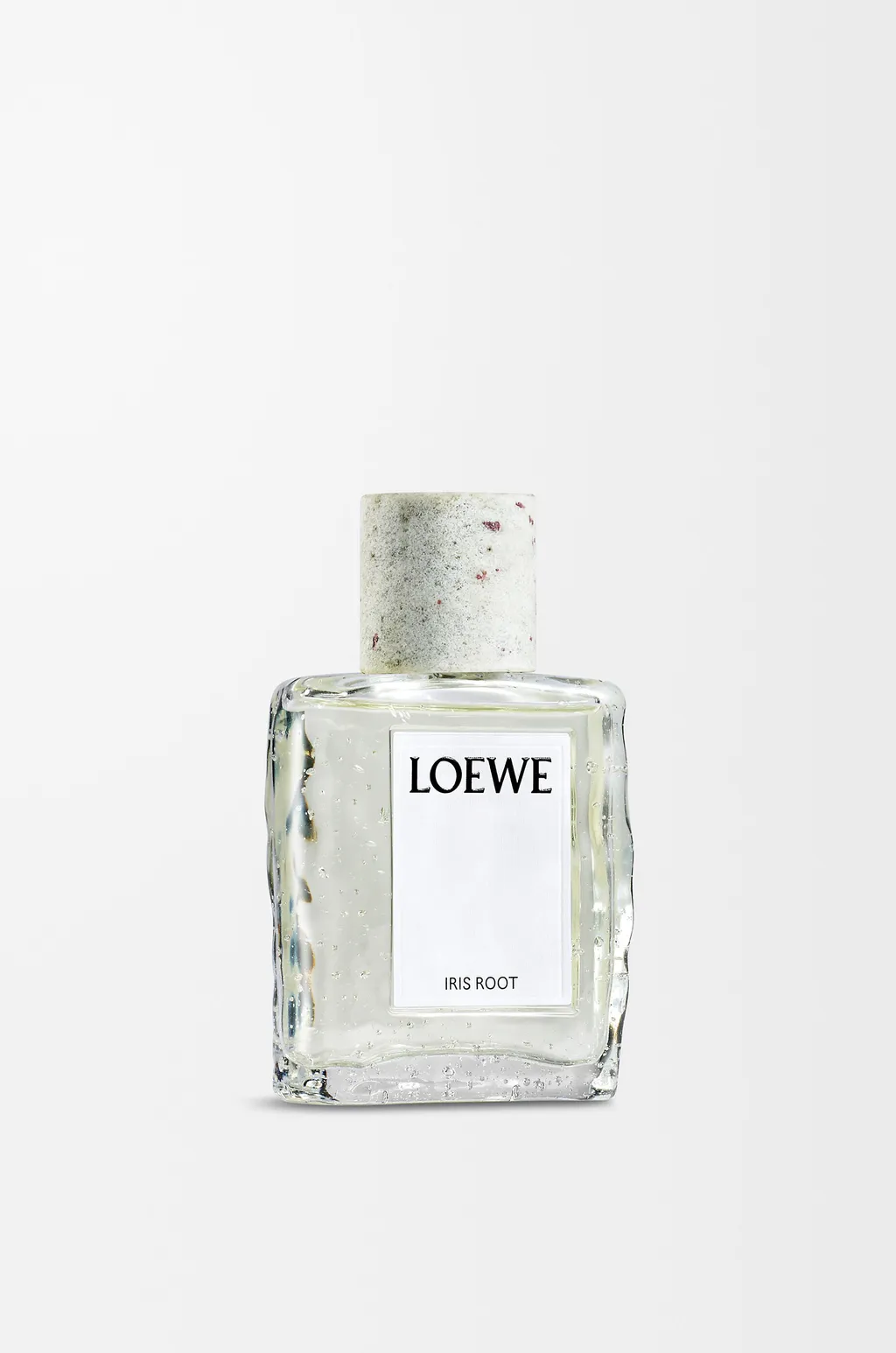 Iris Root Eau De Parfum 100Ml