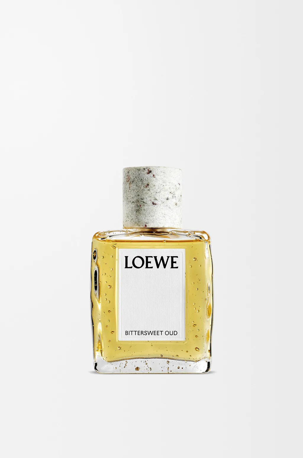 Bittersweet Oud Eau De Parfum 100Ml