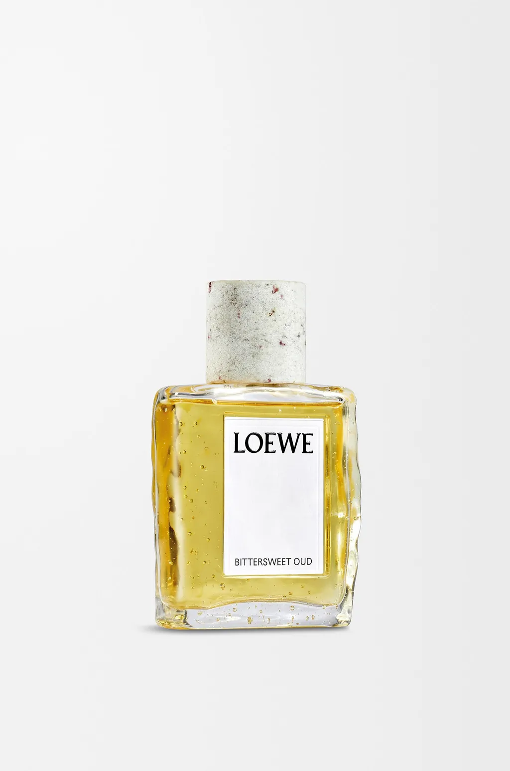 Bittersweet Oud Eau De Parfum 100Ml