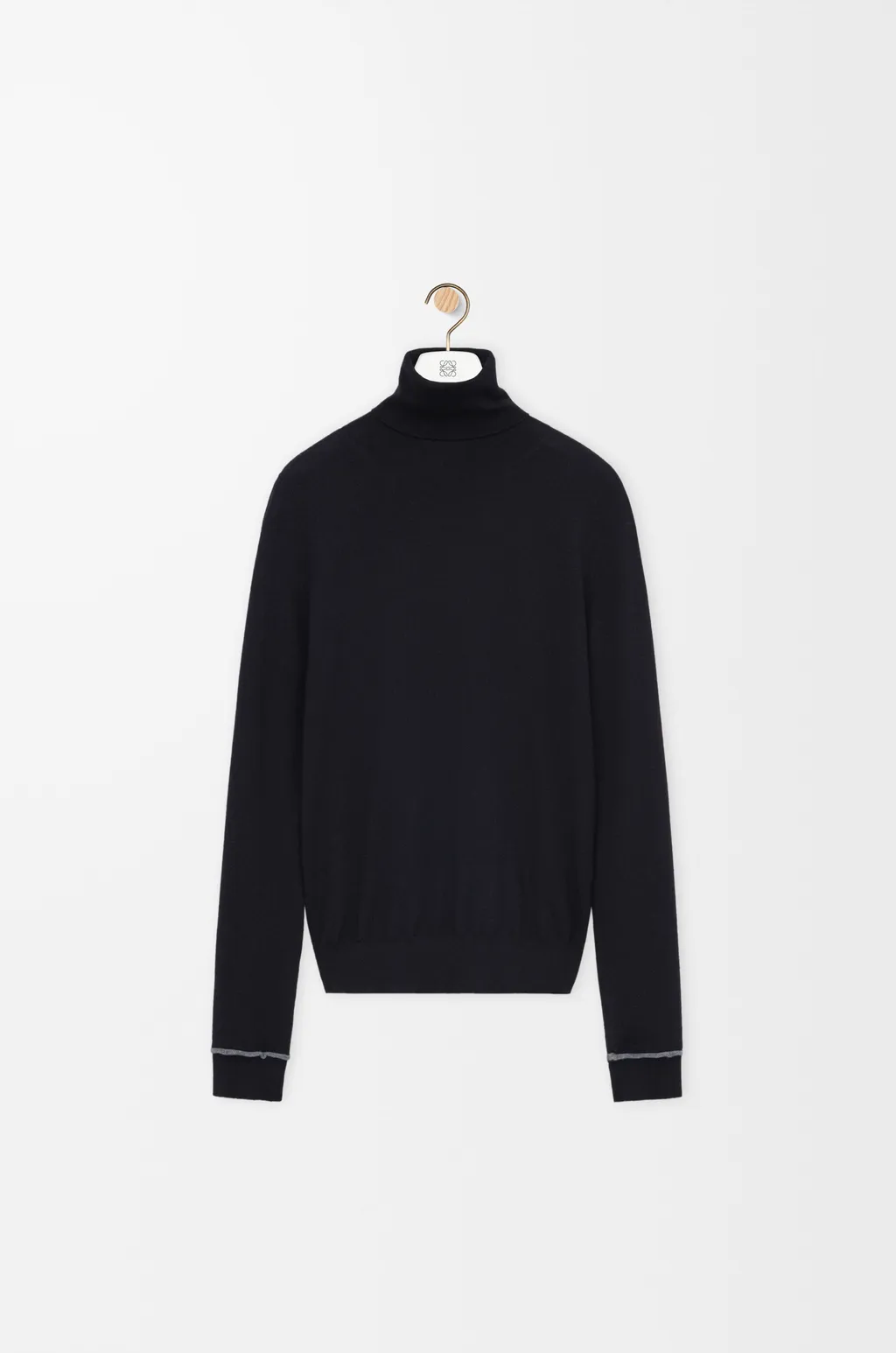 Sweater In Wool