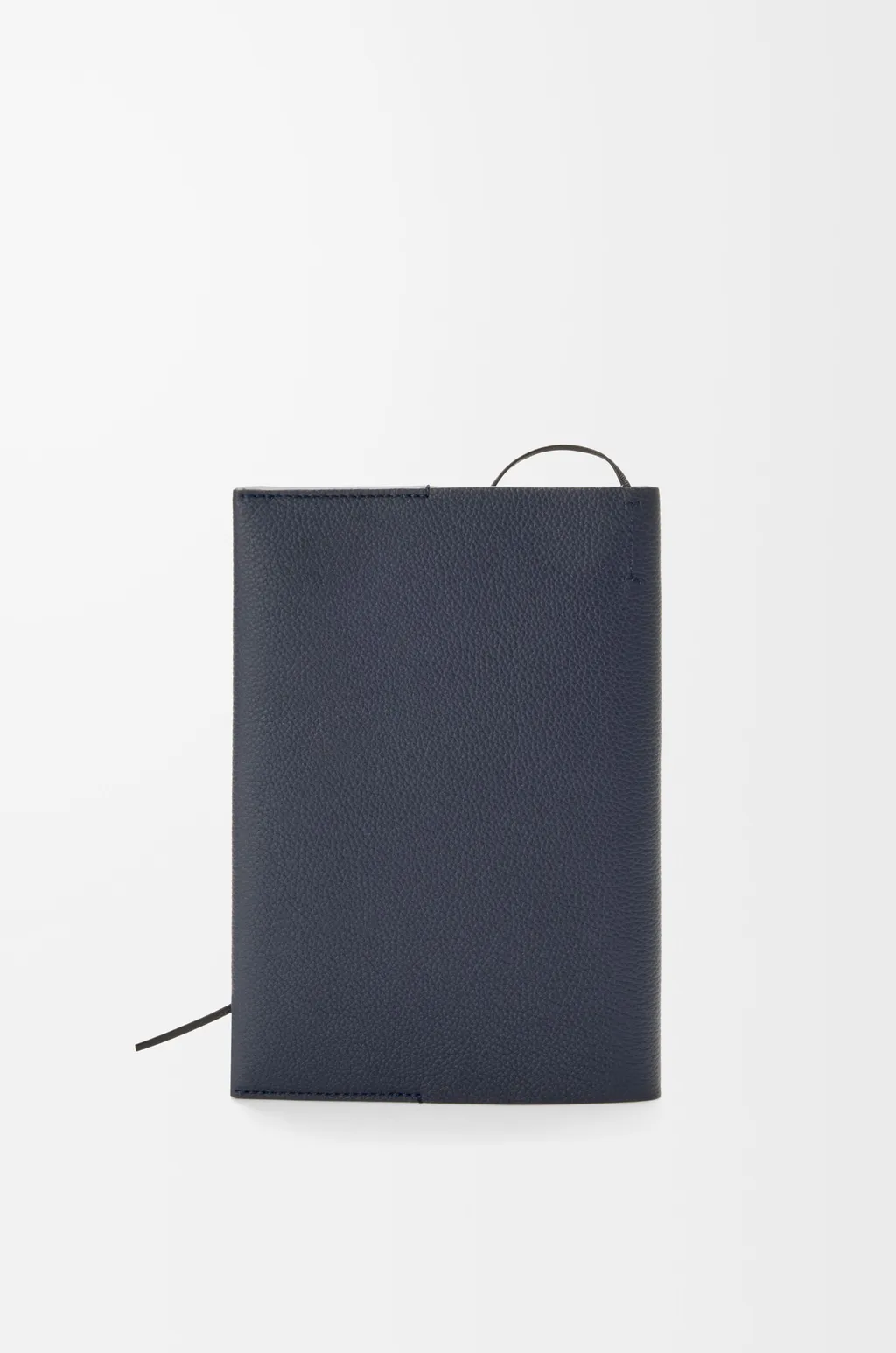 Notebook In Calfskin