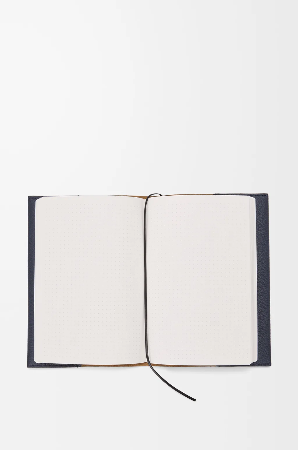 Notebook In Calfskin