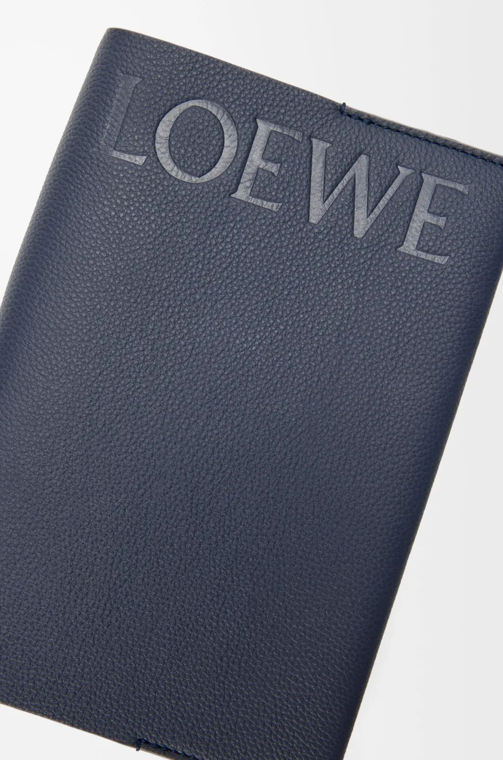 Notebook In Calfskin