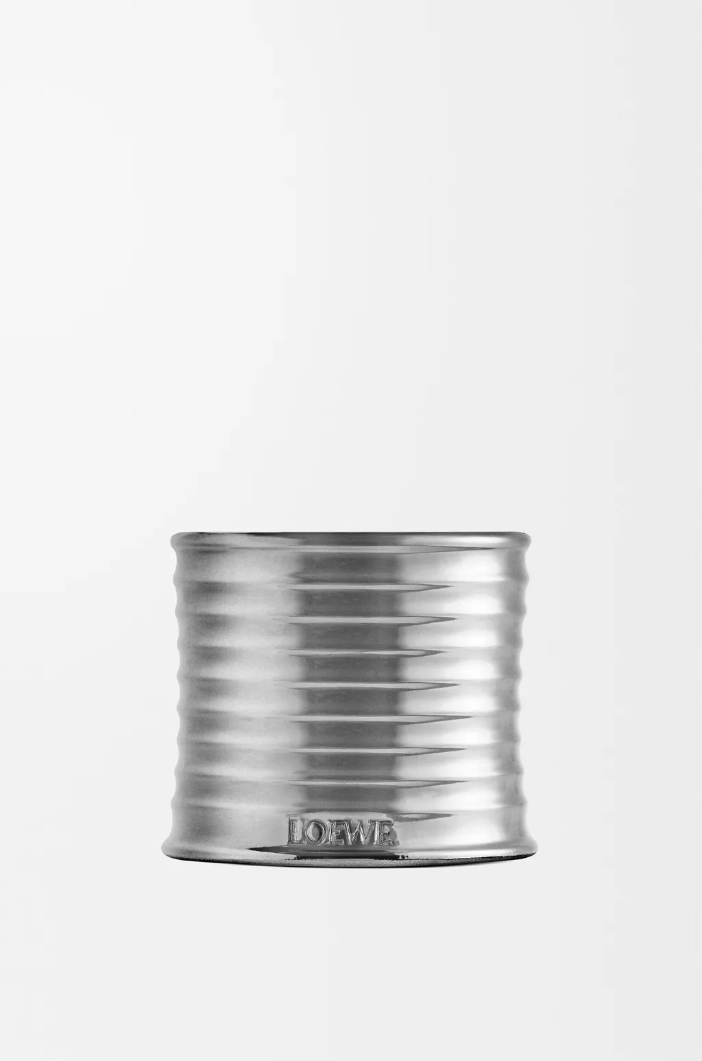 Midi Black Sesame Scented Candle
