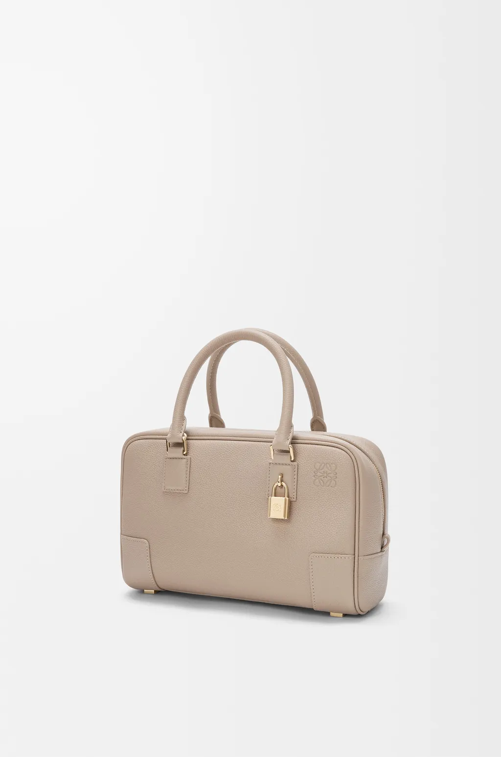 Amazona 23 Bag In Soft Grained Calfskin